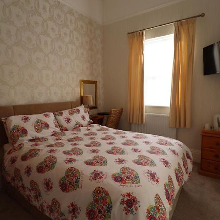 The Raincliffe Hotel Scarborough Luaran gambar
