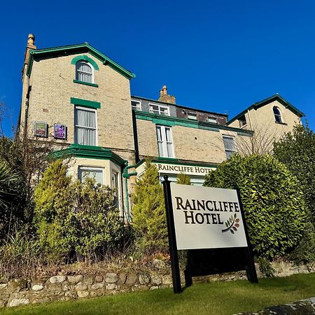 The Raincliffe Hotel Scarborough Luaran gambar