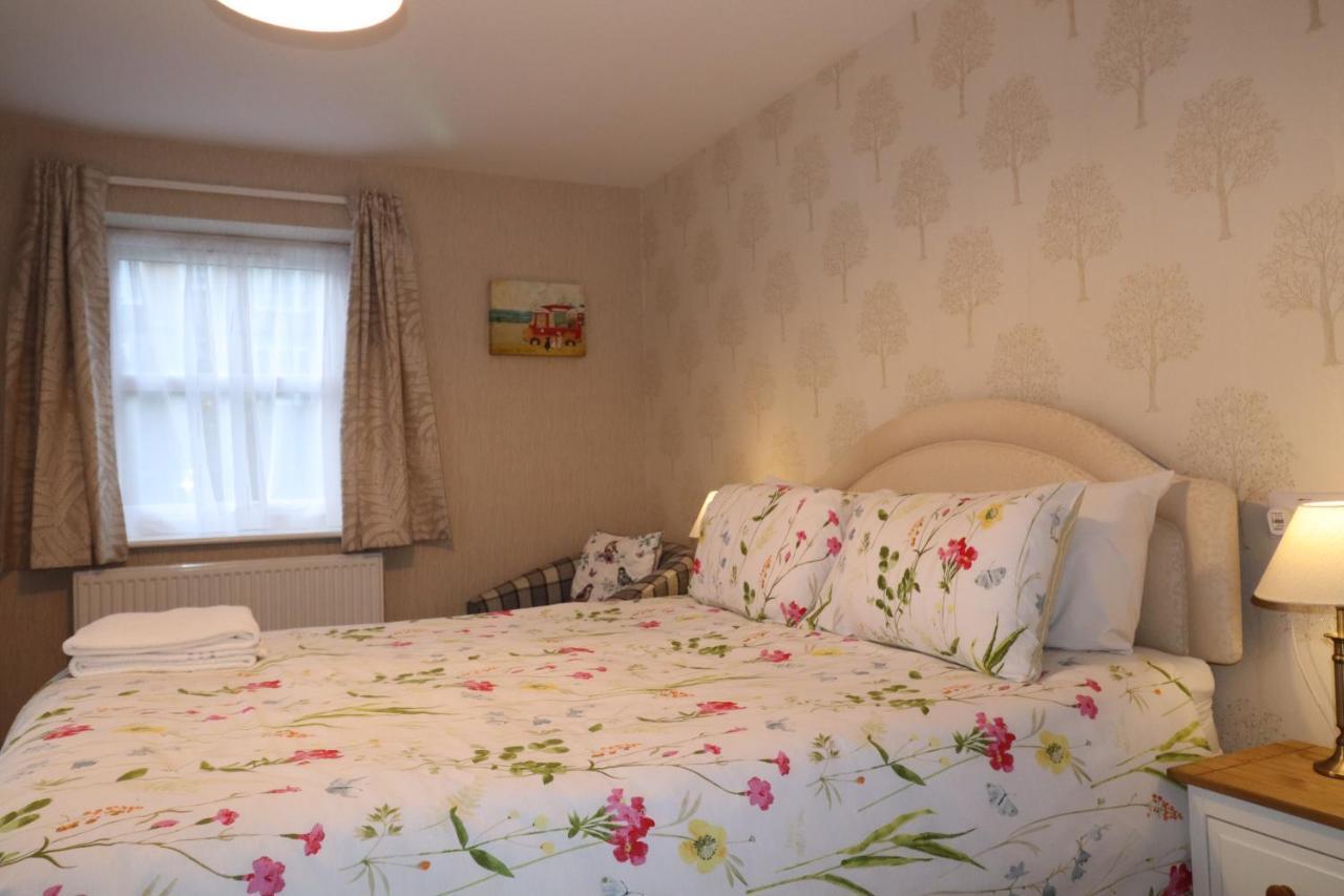 The Raincliffe Hotel Scarborough Luaran gambar