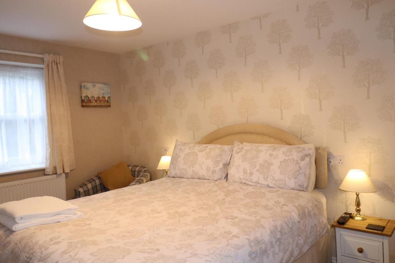 The Raincliffe Hotel Scarborough Luaran gambar