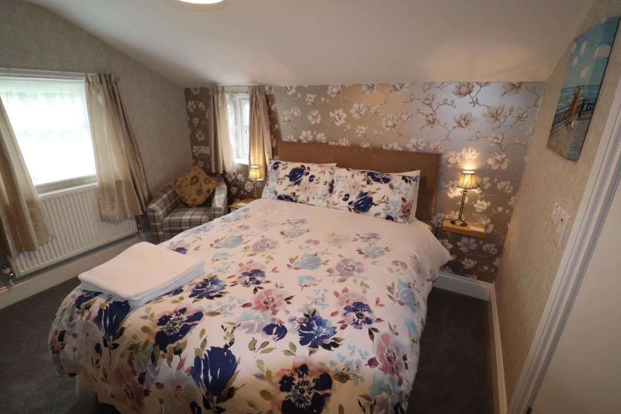 The Raincliffe Hotel Scarborough Luaran gambar