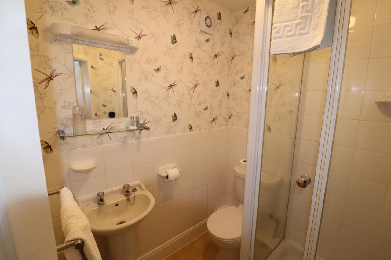 The Raincliffe Hotel Scarborough Luaran gambar