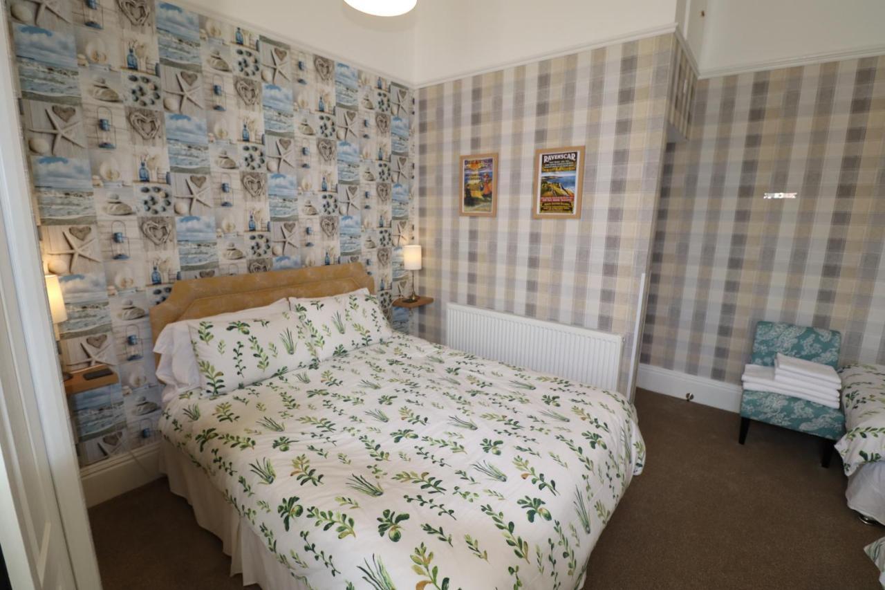The Raincliffe Hotel Scarborough Luaran gambar