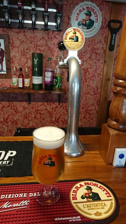 The Raincliffe Hotel Scarborough Luaran gambar