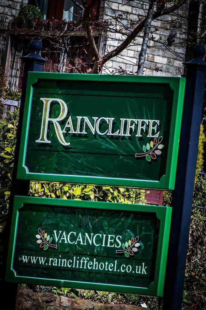 The Raincliffe Hotel Scarborough Luaran gambar