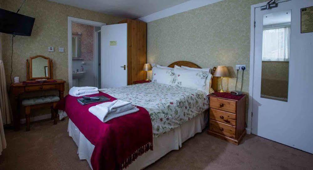 The Raincliffe Hotel Scarborough Luaran gambar