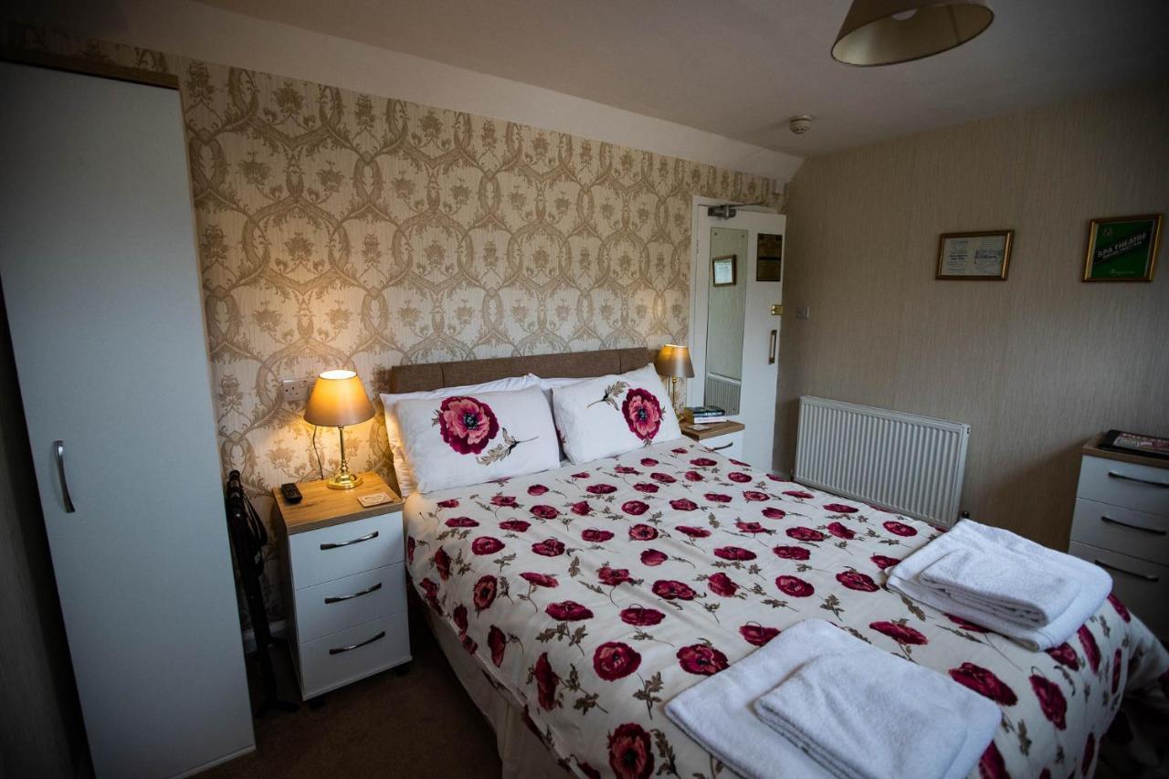 The Raincliffe Hotel Scarborough Luaran gambar