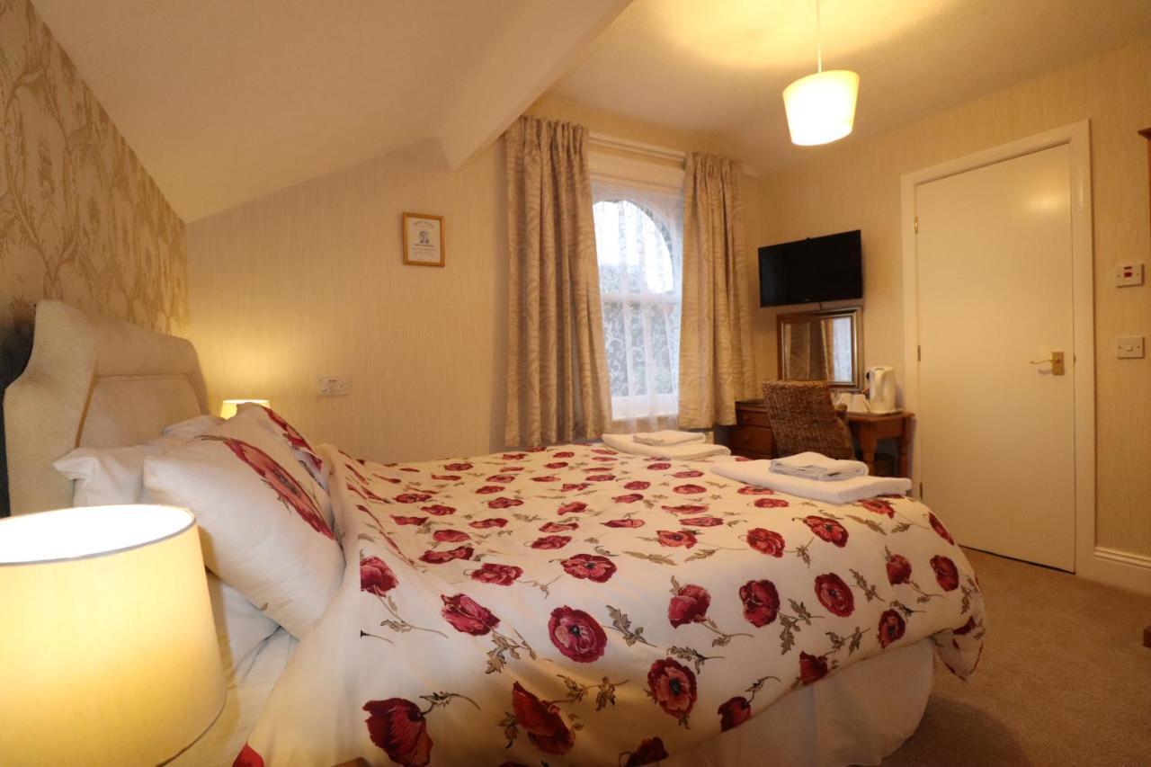 The Raincliffe Hotel Scarborough Luaran gambar