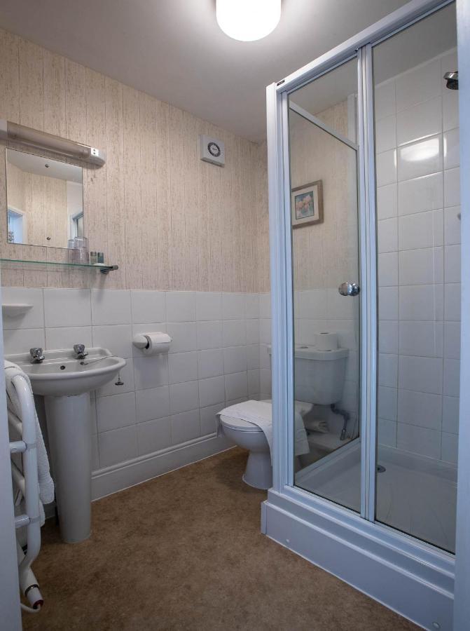 The Raincliffe Hotel Scarborough Luaran gambar