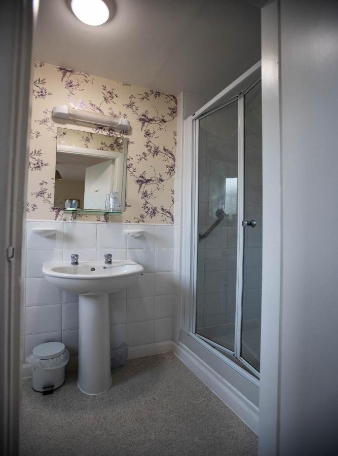 The Raincliffe Hotel Scarborough Luaran gambar