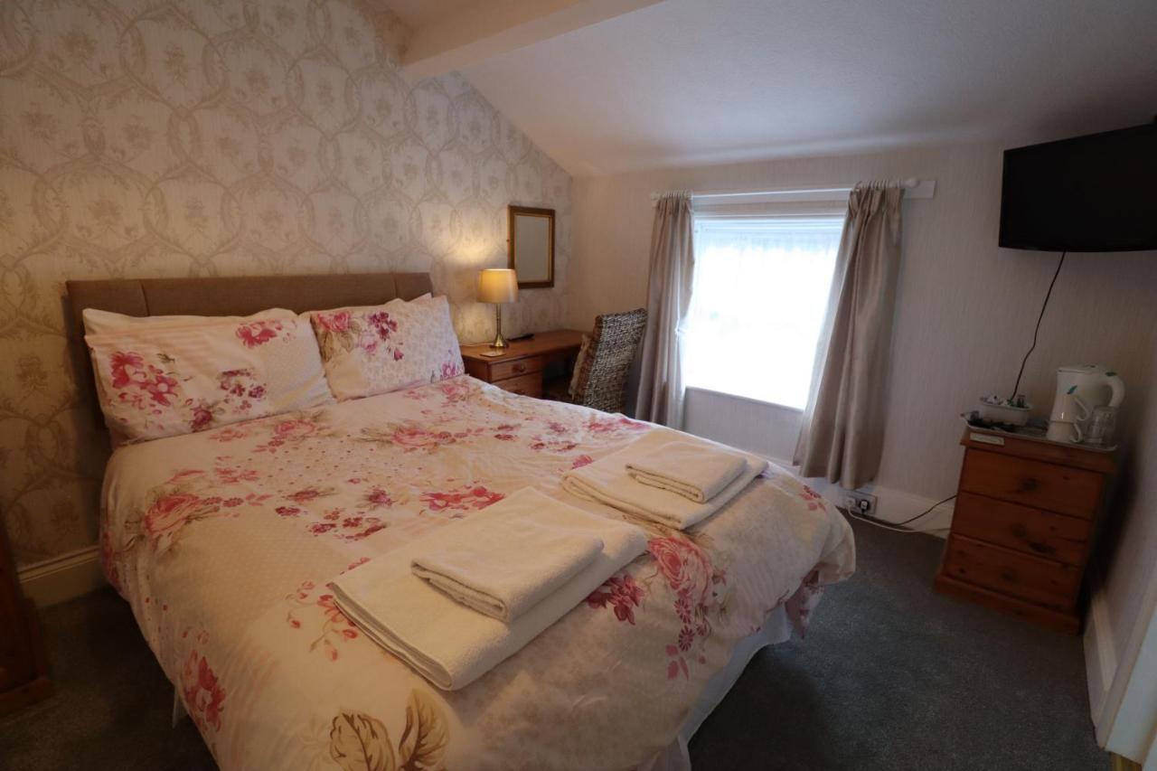 The Raincliffe Hotel Scarborough Luaran gambar